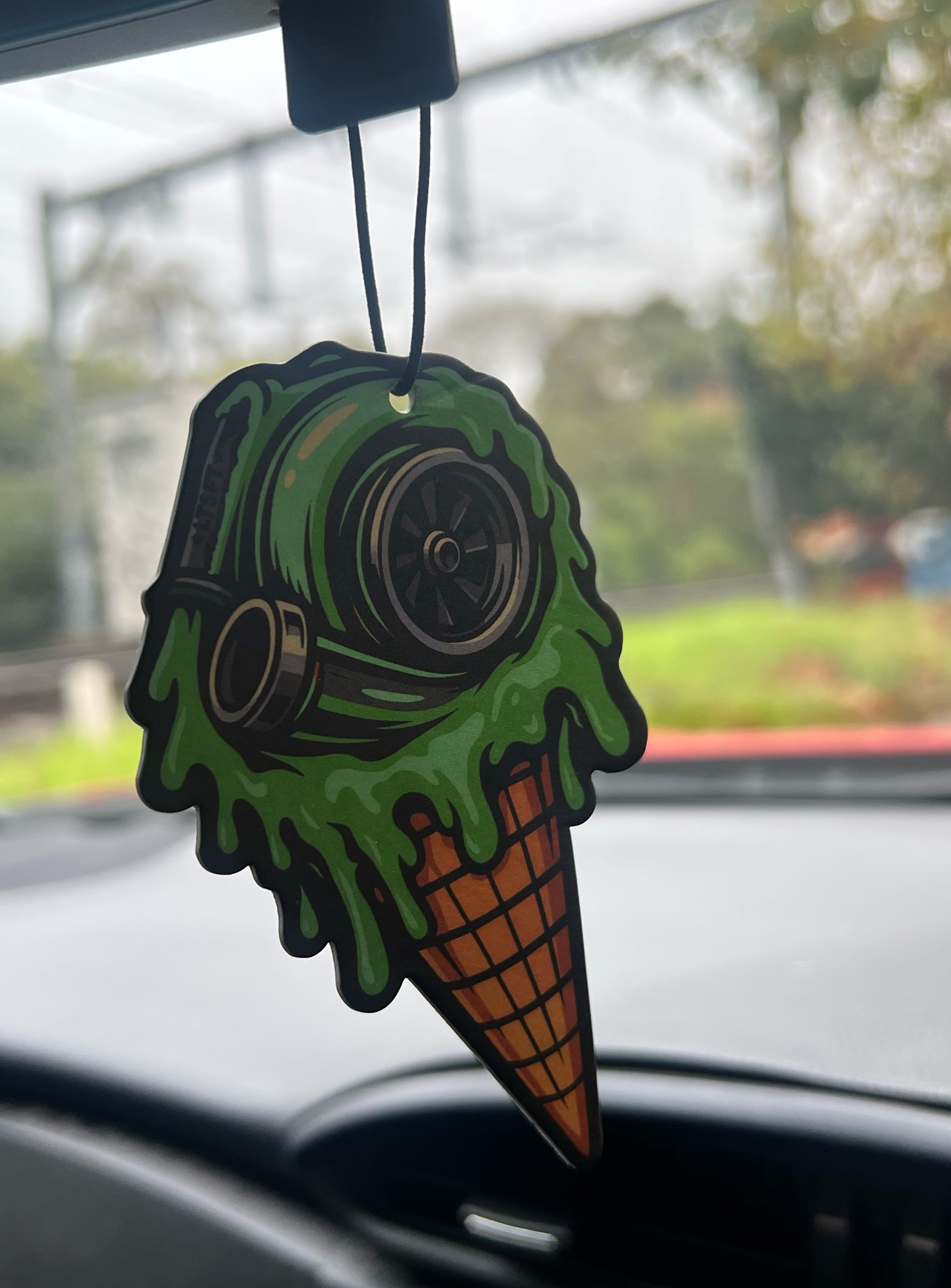 Sweet Sweet Boost - Air Freshener