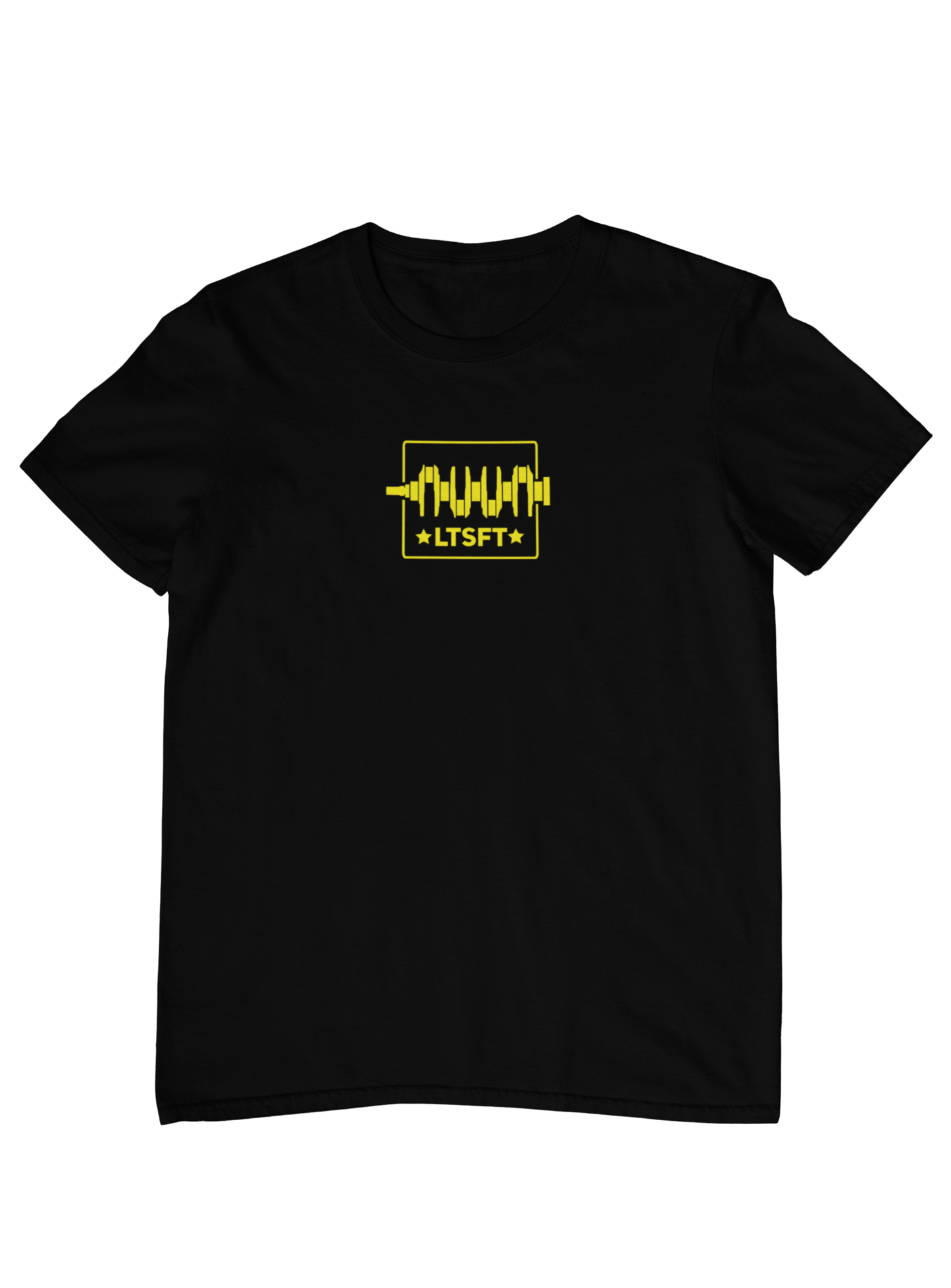 BURN T-Shirt