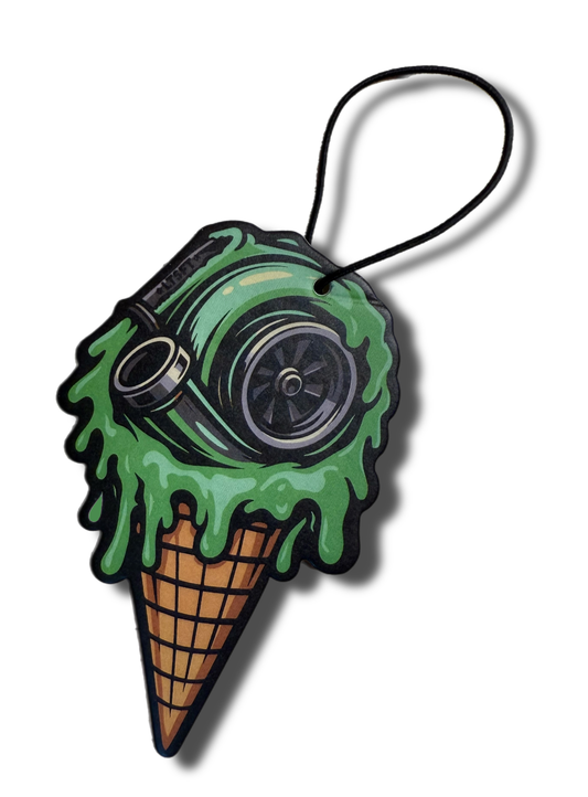 Sweet Sweet Boost - Air Freshener