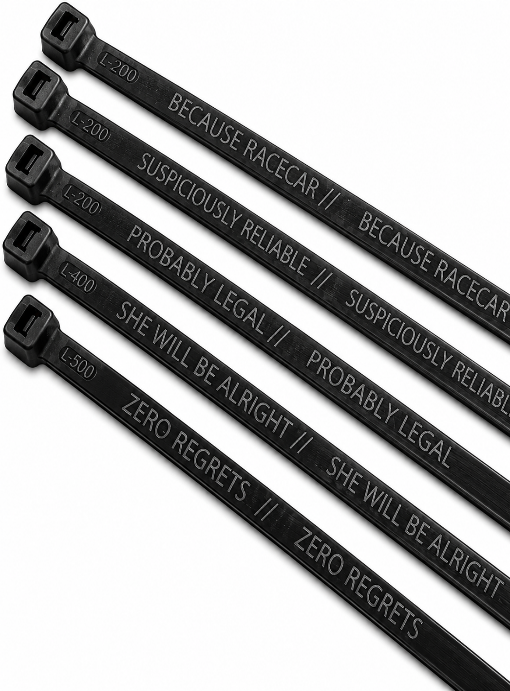 Zip Ties
