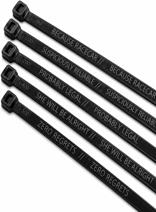 Zip Ties