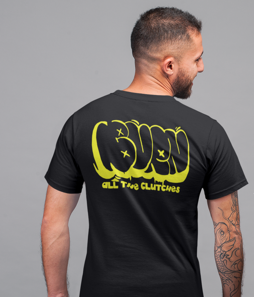 BURN T-Shirt