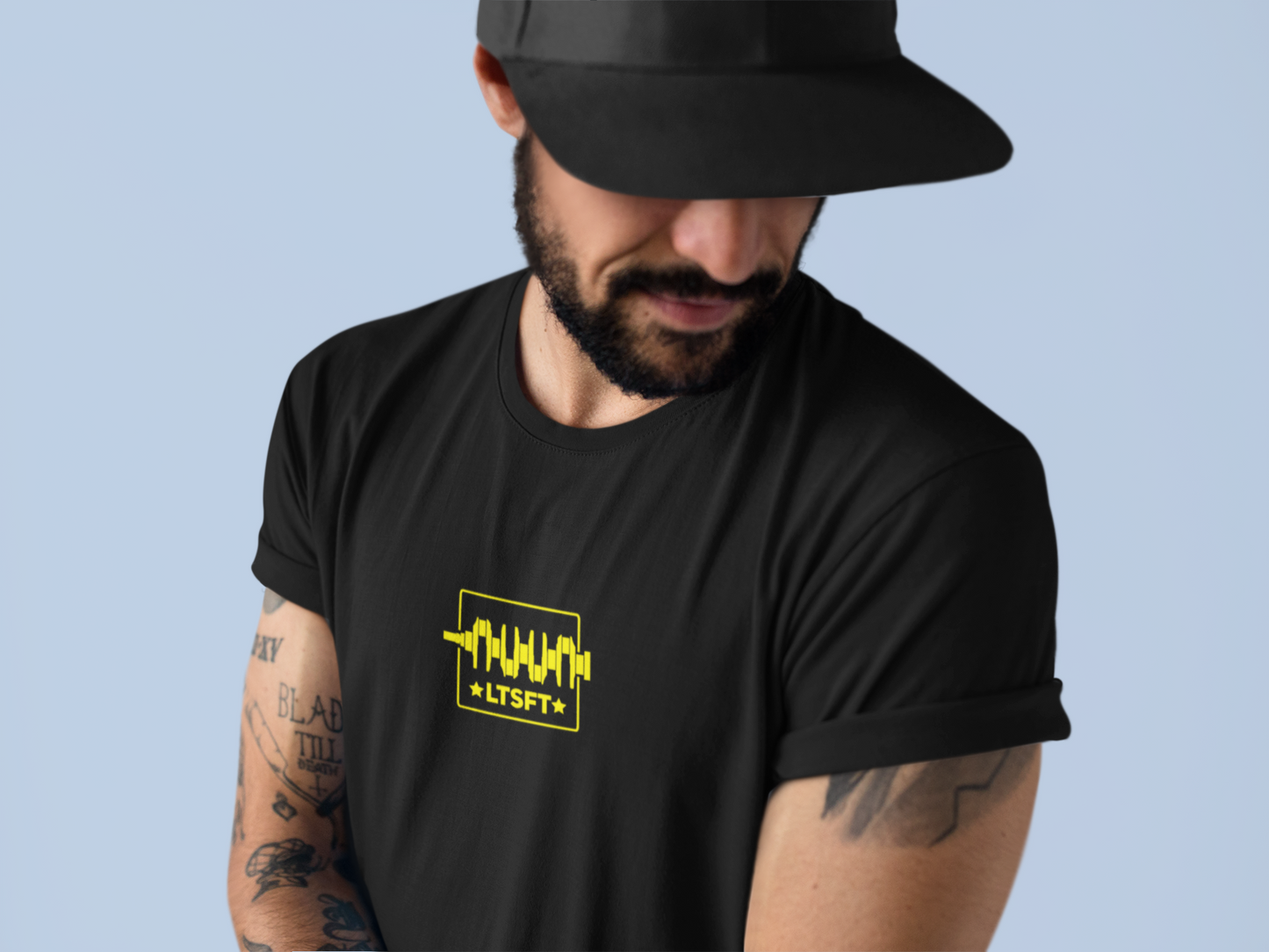BURN T-Shirt