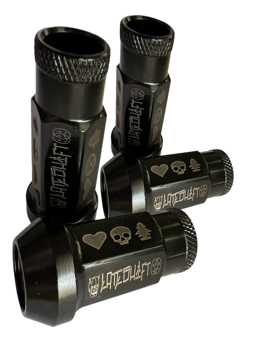The Lug Nuts You Need