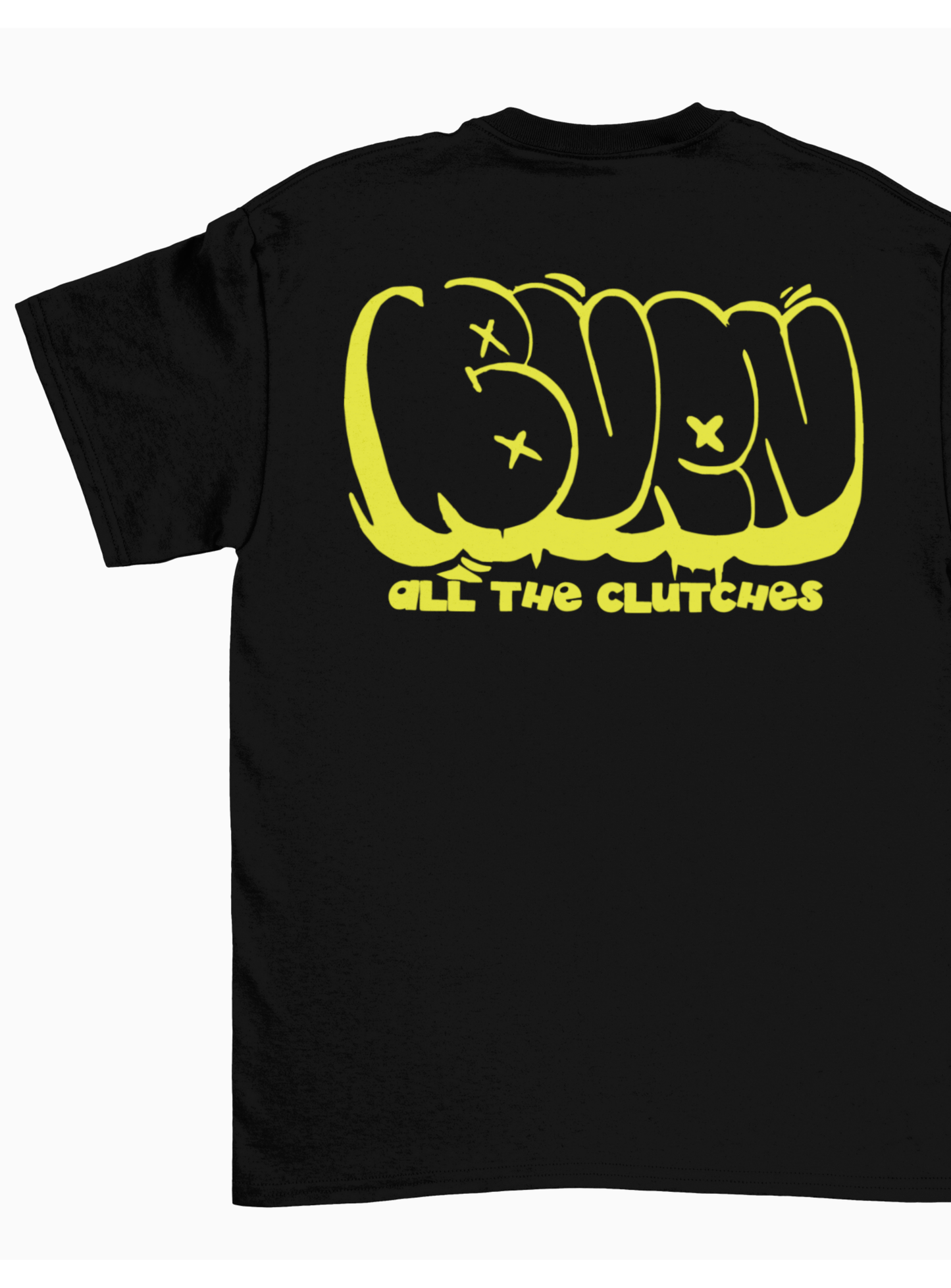 BURN T-Shirt