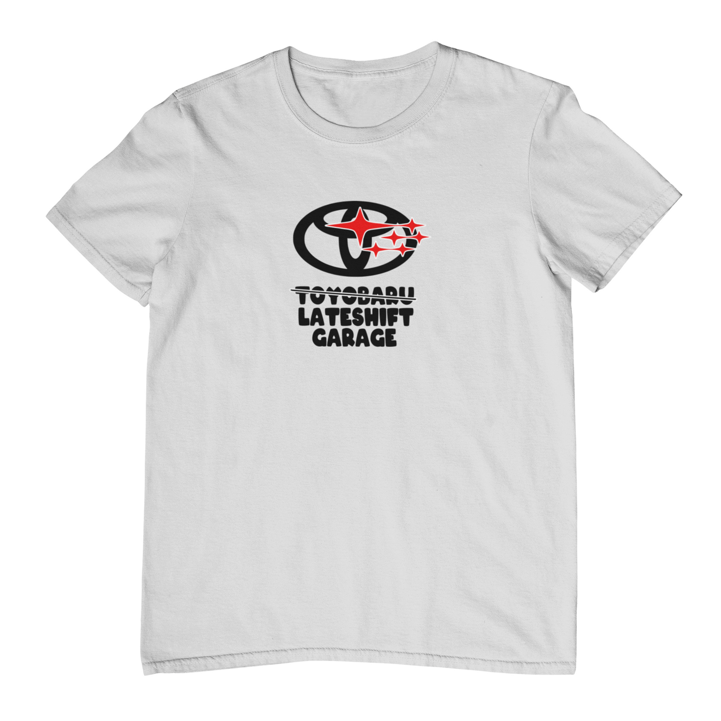 TOYOBARU T-Shirt